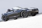 BMW Z4 M Roadster by Hamann 2006 года